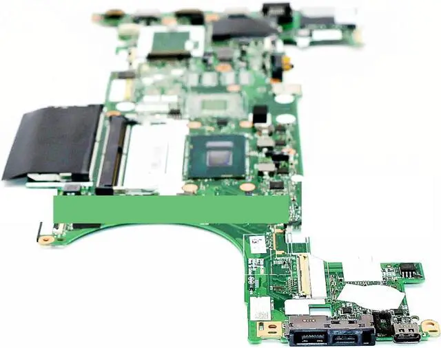 Alt view image 6 of 7 - NM-B501 Motherboard T480 Laptop CPU I5-7200U I5-8350U I7-8550U UMA/GPU(I7-8TH UMA)
