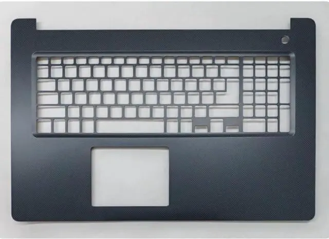 Main image of New for G3 17 3779 Palmrest Upper Case Keyboard Cover Blue 0D6NDW D6NDW