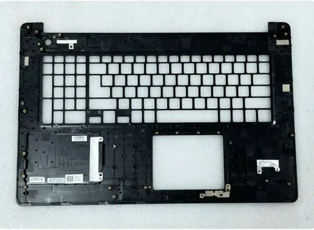 Alt view image 2 of 3 - New for G3 17 3779 Palmrest Upper Case Keyboard Cover Blue 0D6NDW D6NDW