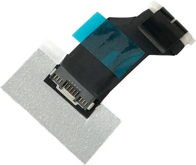 Alt view image 2 of 4 - Battery Cable for Dell Pro Max 16 Plus MB16250 P142F001 KDF80