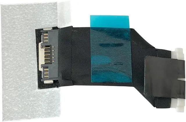 Alt view image 3 of 4 - Battery Cable for Dell Pro Max 16 Plus MB16250 P142F001 KDF80