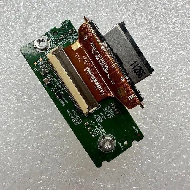 Alt view image 5 of 6 - Generic New Replacement for Getac V110 Laptops M.2 SSD Hard Disk Caddy