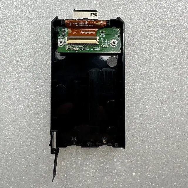 Alt view image 6 of 6 - Generic New Replacement for Getac V110 Laptops M.2 SSD Hard Disk Caddy