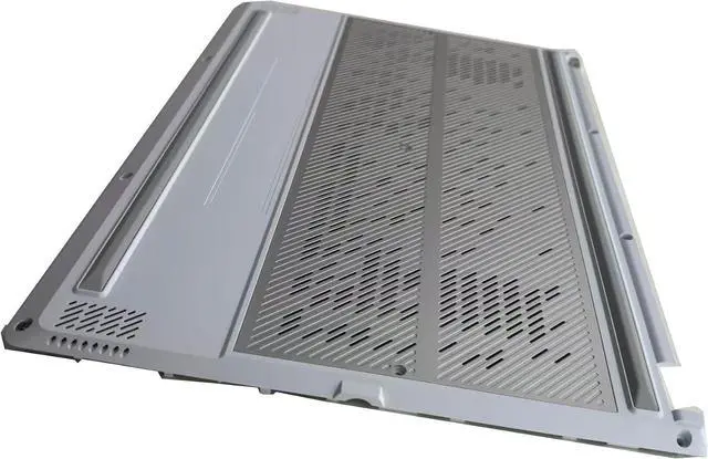 Alt view image 3 of 7 - New Replacement for ASUS ROG Zephyrus G14 GA402 GA402R GA402N GA402X GU402 GA401 Laptop Bottom Case Base Cover Lower Housing 13NR09U3AP0101 13NR0BJ3AP0101 Silver