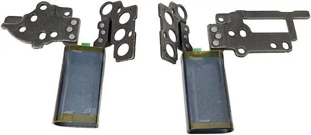 Alt view image 2 of 4 - LCD Screen Hinge Bracket for Lenovo IdeaPad 5 2-in-1 16AHP9 83DS