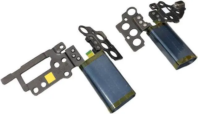 Alt view image 3 of 4 - LCD Screen Hinge Bracket for Lenovo IdeaPad 5 2-in-1 16AHP9 83DS