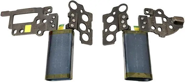 Alt view image 4 of 4 - LCD Screen Hinge Bracket for Lenovo IdeaPad 5 2-in-1 16AHP9 83DS