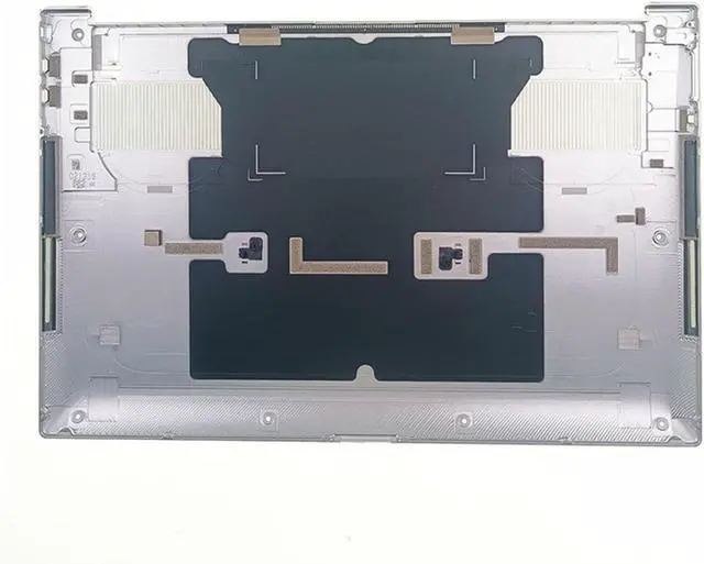 Alt view image 2 of 3 - New for XPS 15 9520 9530 Bottom D Cover Lower Case Back Shell 08DFX0 8DFX0