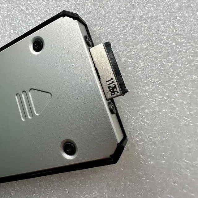 Alt view image 3 of 6 - Generic New Replacement for Getac V110 Laptops M.2 SSD Hard Disk Caddy