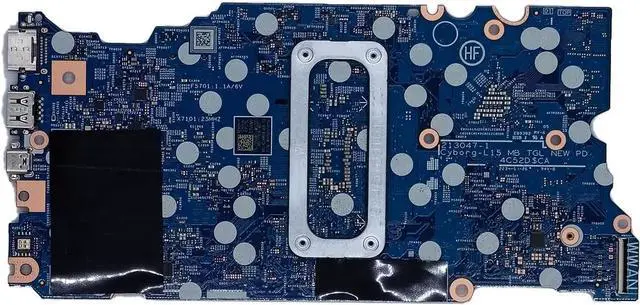 Main image of Replacement for Dell Latitude 3420 Motherboard 213047-1 Cybory-L15 TGL New PD System Board i5-1135G7 Processor 03VVMC 3VVMC