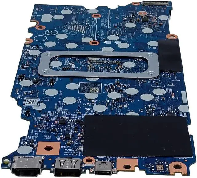 Alt view image 2 of 7 - Replacement for Dell Latitude 3420 Motherboard 213047-1 Cybory-L15 TGL New PD System Board i5-1135G7 Processor 03VVMC 3VVMC
