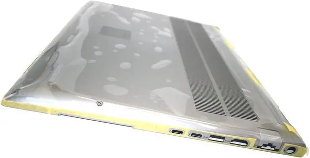 Alt view image 4 of 6 - New for 7670 M7670 Bottom Cover Lower Case Back Shell D Lid 0305YY 305YY