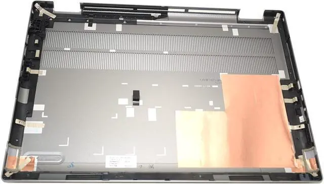 Alt view image 3 of 6 - New for 7670 M7670 Bottom Cover Lower Case Back Shell D Lid 0305YY 305YY