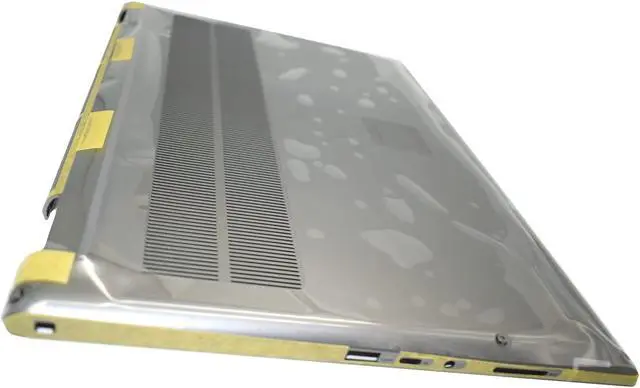 Alt view image 5 of 6 - New for 7670 M7670 Bottom Cover Lower Case Back Shell D Lid 0305YY 305YY