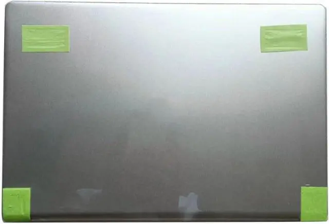 Alt view image 2 of 3 - New for 3420 3425 LCD Rear Lid Back Cover Top Screen Case 0WG45C WG45C