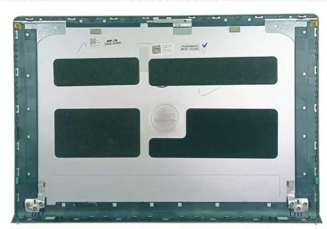 Main image of New for 3420 3425 LCD Rear Lid Back Cover Top Screen Case 0WG45C WG45C