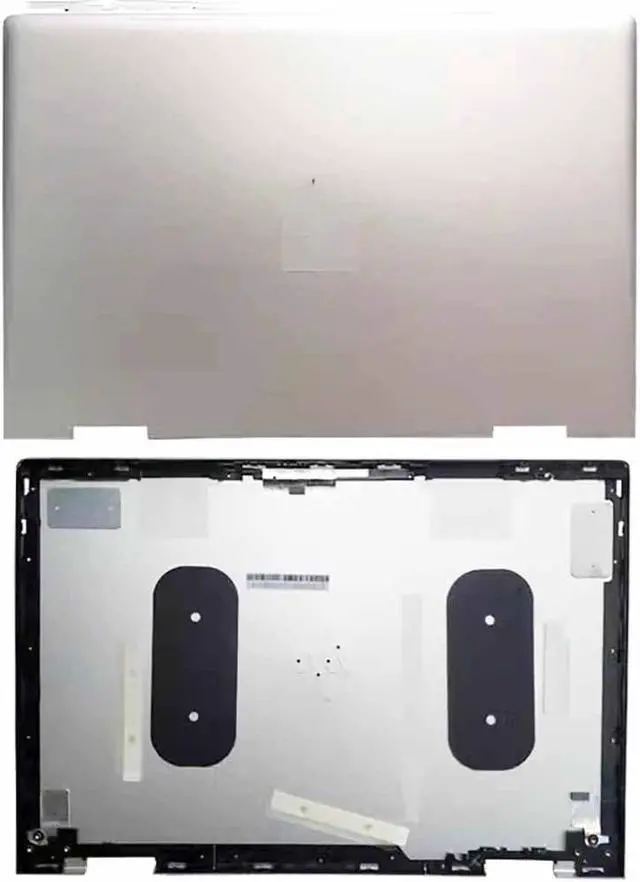 Main image of Laptop Cover for HP Envy X360 Convertible 15-BP 15M-BP 15M-BQ 15M-BP111DX