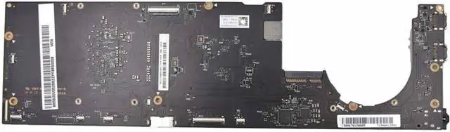 Alt view image 2 of 6 - NM-B291Compatible for Lenovo Yoga 920-13IKBLaptop Motherboard Accessories with I5-8250U I7-8550U 8G(I7-8550U 8G)