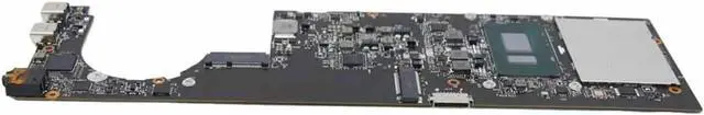Alt view image 3 of 6 - NM-B291Compatible for Lenovo Yoga 920-13IKBLaptop Motherboard Accessories with I5-8250U I7-8550U 8G(I7-8550U 8G)