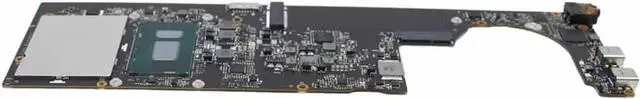 Alt view image 4 of 6 - NM-B291Compatible for Lenovo Yoga 920-13IKBLaptop Motherboard Accessories with I5-8250U I7-8550U 8G(I7-8550U 8G)