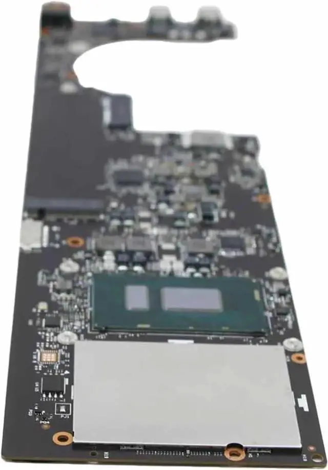 Alt view image 5 of 6 - NM-B291Compatible for Lenovo Yoga 920-13IKBLaptop Motherboard Accessories with I5-8250U I7-8550U 8G(I7-8550U 8G)