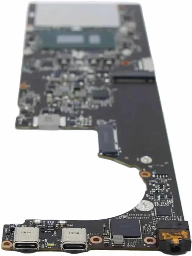 Alt view image 6 of 6 - NM-B291Compatible for Lenovo Yoga 920-13IKBLaptop Motherboard Accessories with I5-8250U I7-8550U 8G(I7-8550U 8G)