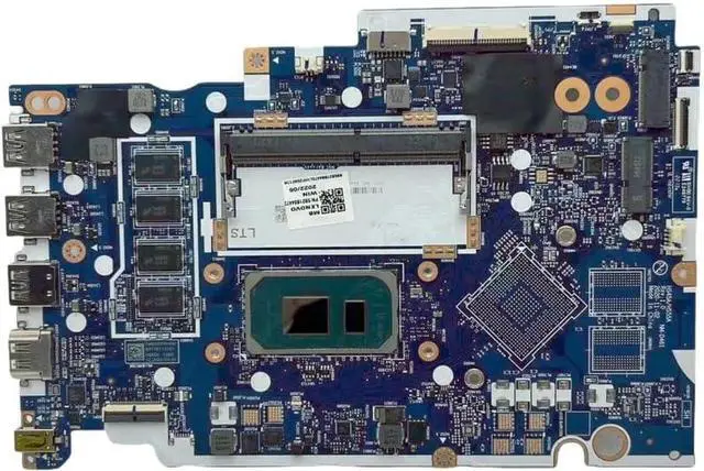 Main image of Compatible for IdeaPad 3 15ITL05 Motherboard 4GB RAM i3-1115G4 NM-D461 5B21B84473