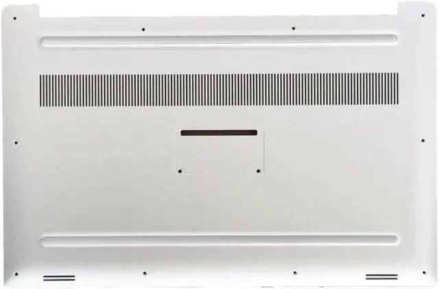 Main image of New Compatible Replacemen for Dell XPS 9580 9570 7590 Precision M5540 Bottom Cover Base Lower Case 0RY51V