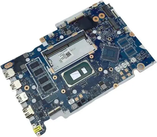 Alt view image 3 of 5 - Compatible for IdeaPad 3 15ITL05 Motherboard 4GB RAM i3-1115G4 NM-D461 5B21B84473