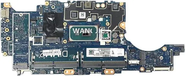 Main image of for 840 830 G8 Laptop Motherboard M36401-601 M36403-601 M36404-601 M36405-601 6050A3217501-MB-A01(SRK05 i5-1135G7)