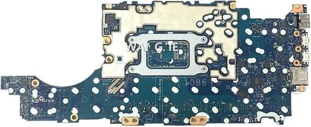 Alt view image 2 of 6 - for 840 830 G8 Laptop Motherboard M36401-601 M36403-601 M36404-601 M36405-601 6050A3217501-MB-A01(SRK05 i5-1135G7)
