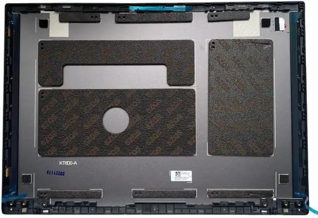 Alt view image 2 of 5 - New for Thinkpad T16 P16s Gen 2 LCD Back Rear Cover Metal 5CB1L57561