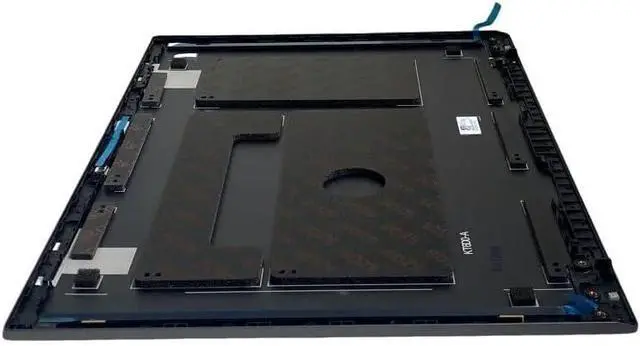 Alt view image 3 of 5 - New for Thinkpad T16 P16s Gen 2 LCD Back Rear Cover Metal 5CB1L57561