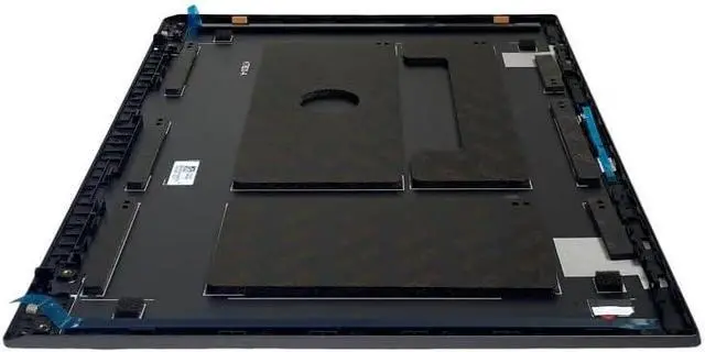 Alt view image 4 of 5 - New for Thinkpad T16 P16s Gen 2 LCD Back Rear Cover Metal 5CB1L57561