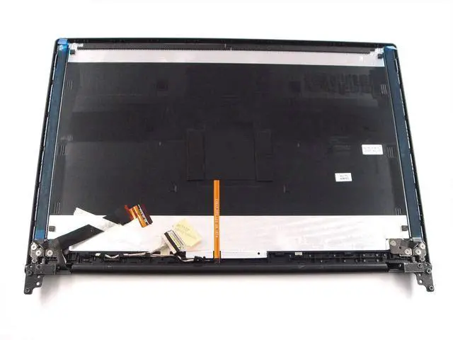 Alt view image 2 of 3 - Parts for Lenovo Legion Y7000-2019 PG0 LCD Cover Top Rear Lid Back with Cable 5CB0U42802