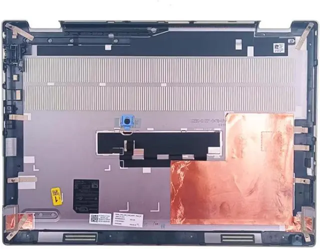 Alt view image 2 of 3 - Generic New for Dell Precision 7680 M7680 Bottom Case Low Base Cover D Shell 0D2GJX D2GJX AM3MM000V55