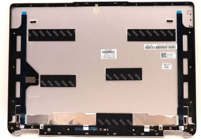 Alt view image 2 of 3 - New for Flex 5 14IAU7 82R7 Laptop LCD Rear Cover Top Screen Case 5CB1H79871