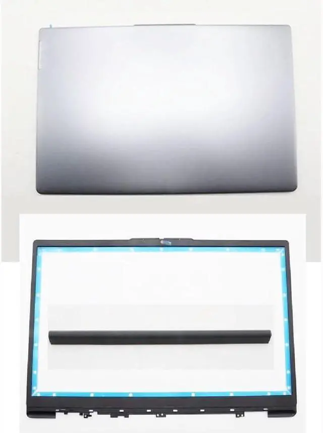 Main image of Front Bezel top case Hinge Cover for Lenovo IdeaPad Slim 3 15IAN8