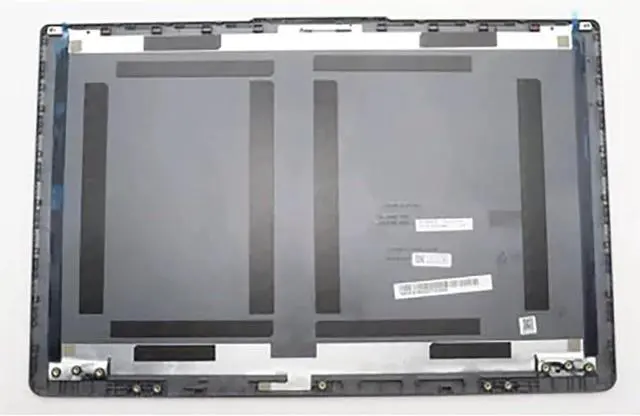 Alt view image 3 of 5 - Front Bezel top case Hinge Cover for Lenovo IdeaPad Slim 3 15IAN8