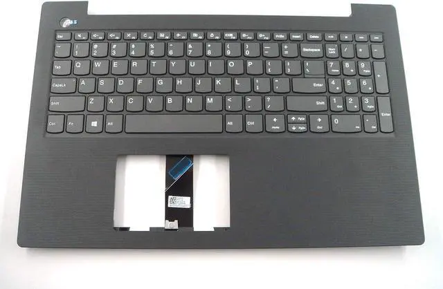 Main image of Parts for Lenovo V130-15IGM V130-15IKB Palmrest Keyboard Bezel US English Non-backit 15.6 inch 5CB0R28214