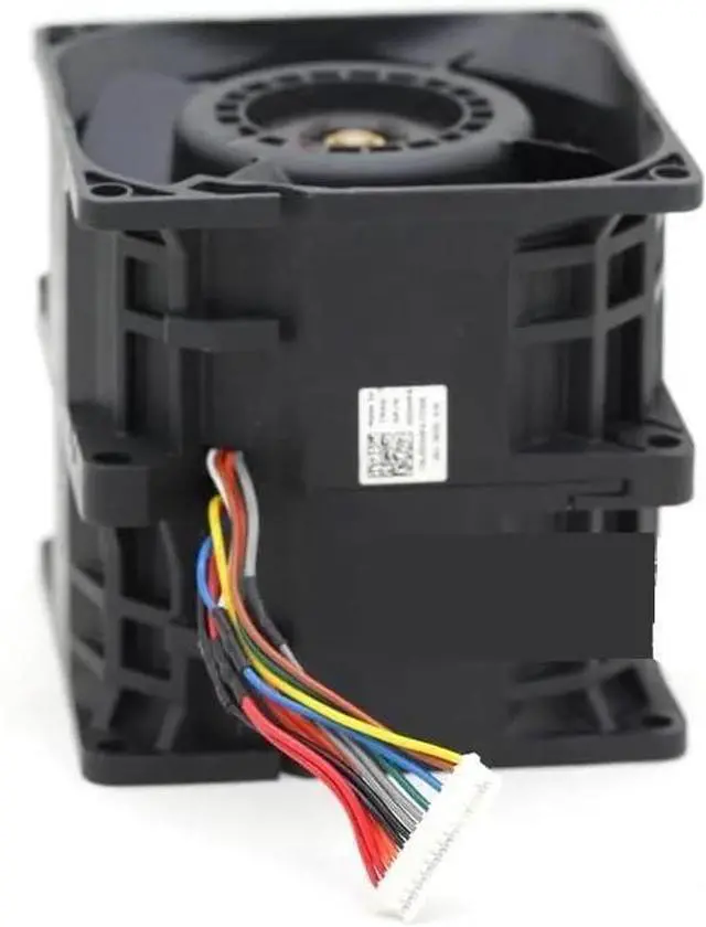 Main image of for Delta Air Volume Pih080q12h 8cm 12V 8.5a Fan