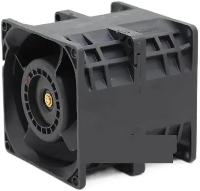 Alt view image 2 of 3 - for Delta Air Volume Pih080q12h 8cm 12V 8.5a Fan