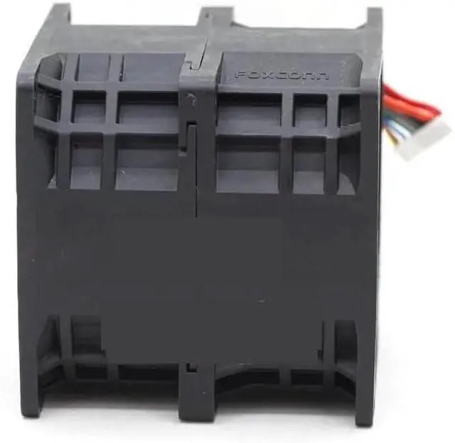 Alt view image 3 of 3 - for Delta Air Volume Pih080q12h 8cm 12V 8.5a Fan