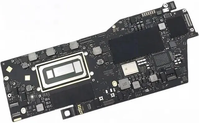 Main image of Laptop A2159 Motherboard,13" A2159 Logic Board I5 I7 820-01598-A 2019 Year(I5 1.4GHz 16GB 256GB)