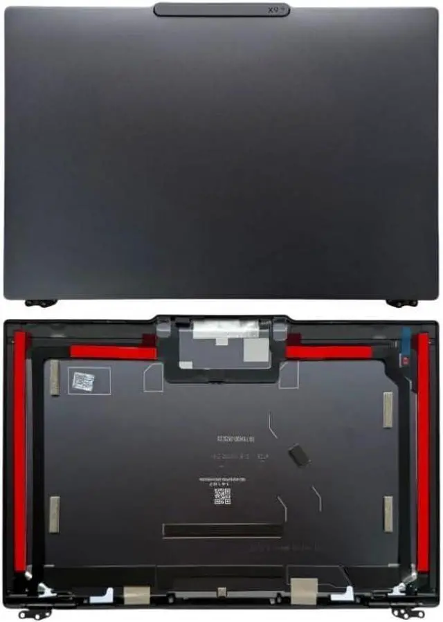 Main image of New for Thinkpad X9-14 Laptop LCD Back Rear Cover Top Screen Case A Lid Gray AP21P000630