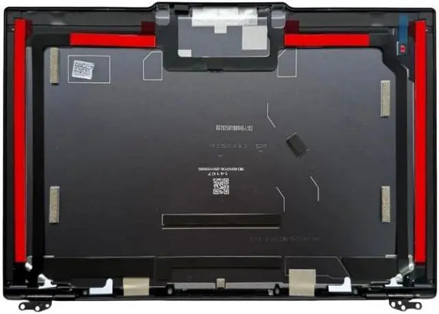 Alt view image 3 of 5 - New for Thinkpad X9-14 Laptop LCD Back Rear Cover Top Screen Case A Lid Gray AP21P000630