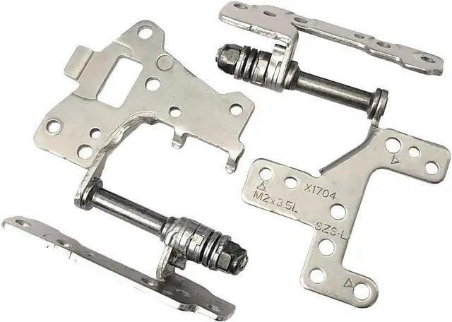 Main image of LCD Screen Hinges for ASUS Vivobook 17 X1704 X1704VA X1704VAP