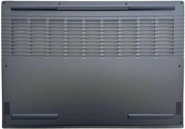 Main image of New Compatible Replacemen for Lenovo Legion Slim 5 16IRH8 16APH8 R7000 Y7000 2023 Bottom Base Lower Case Cover Shell 5CB1L56004