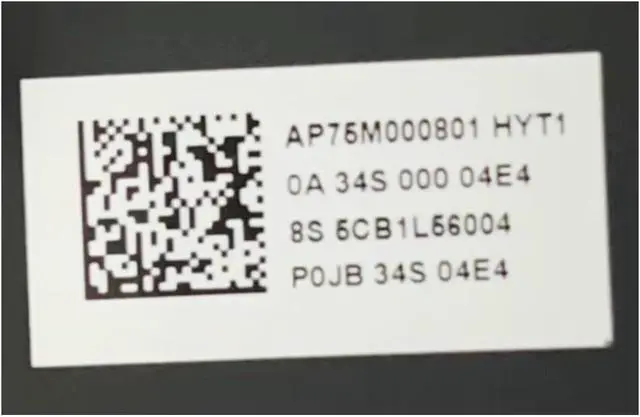 Alt view image 3 of 3 - New Compatible Replacemen for Lenovo Legion Slim 5 16IRH8 16APH8 R7000 Y7000 2023 Bottom Base Lower Case Cover Shell 5CB1L56004