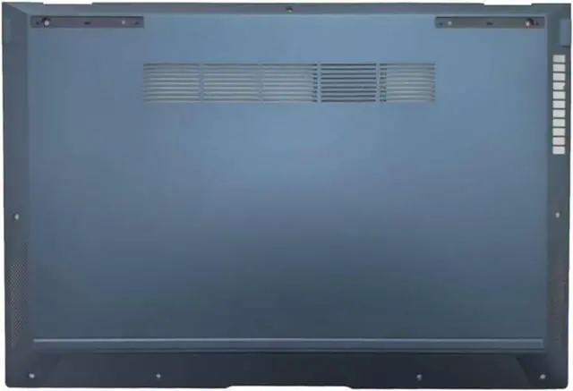 Main image of TT Fit for Asus Zenbook 14 UX3402 UX3402Z LCD Back Cover/Upper Case Palmrest/Bottom(Blue Bottom case)